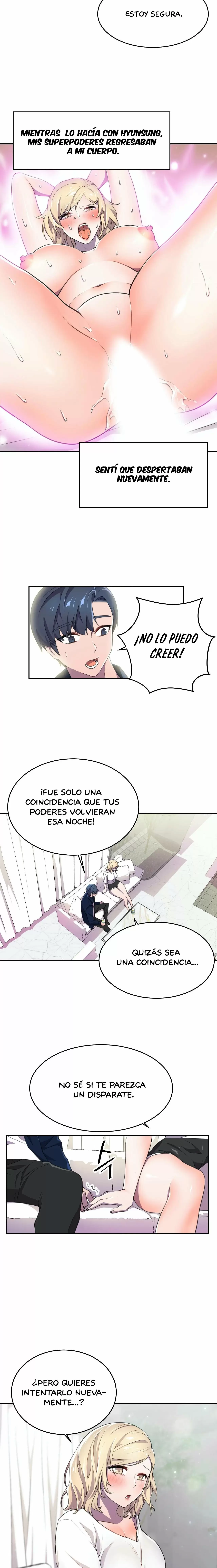 Hero manager Capítulo 6 - Page 19