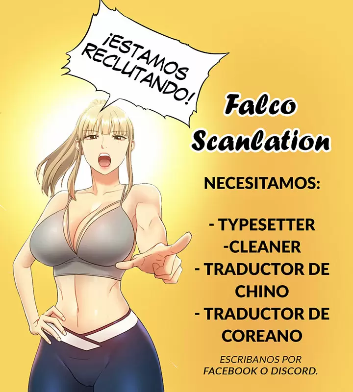 Hero manager Capítulo 7 - Page 28