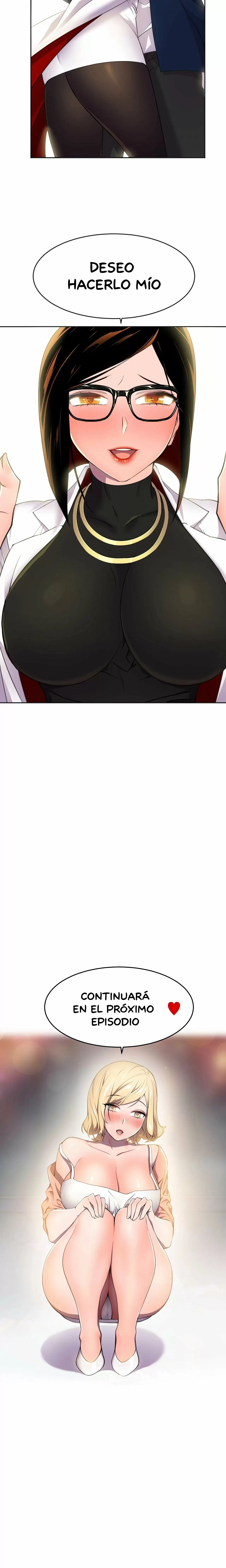 Hero manager Capítulo 9 - Page 29