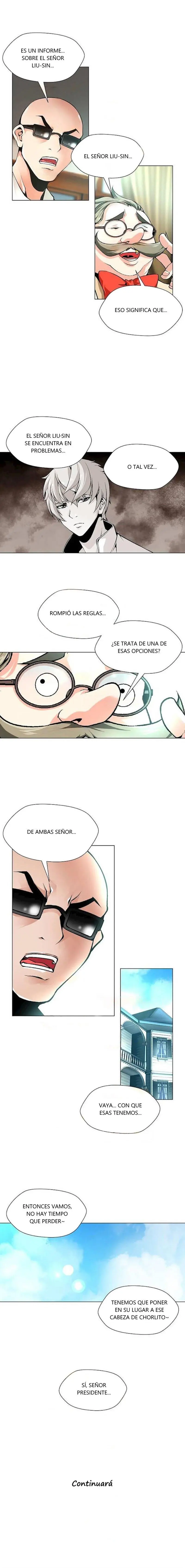 Twin Slaves Capítulo 100 - Page 5