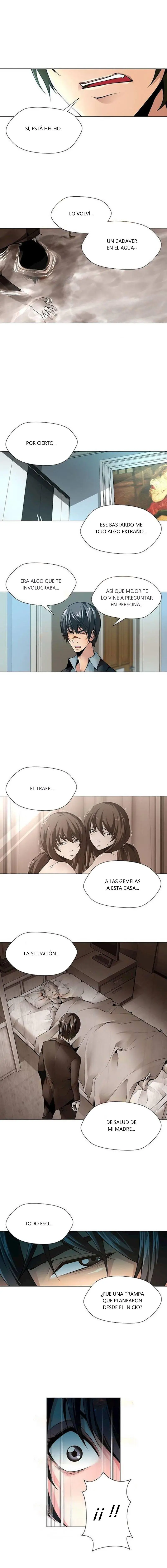 Twin Slaves Capítulo 101 - Page 4