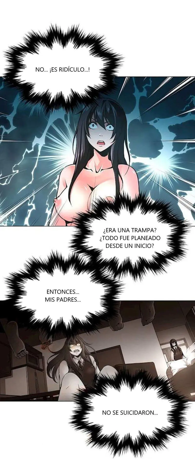 Twin Slaves Capítulo 101 - Page 5