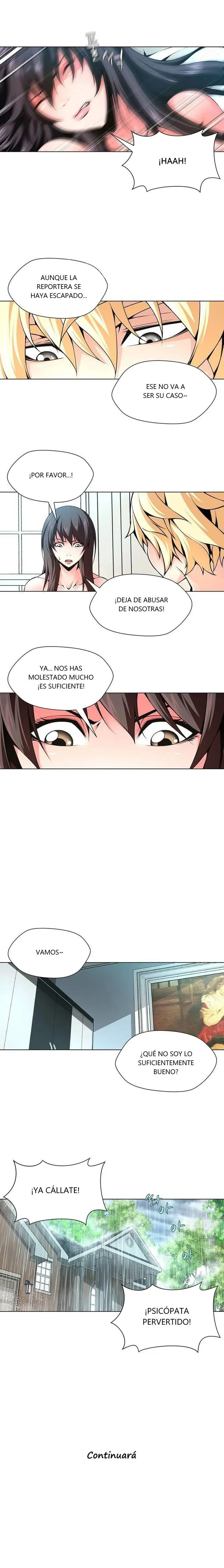 Twin Slaves Capítulo 103 - Page 5