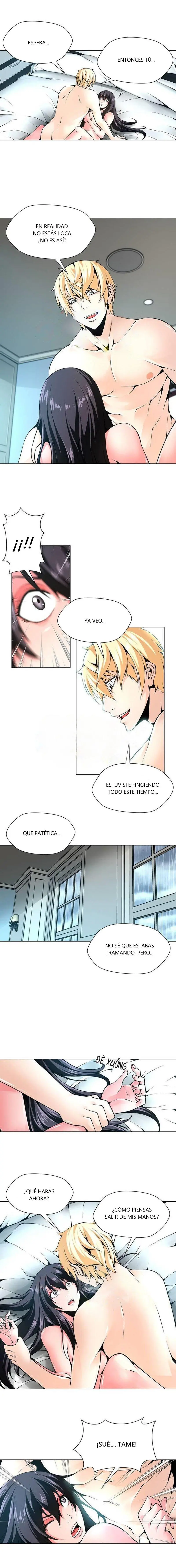 Twin Slaves Capítulo 104 - Page 4