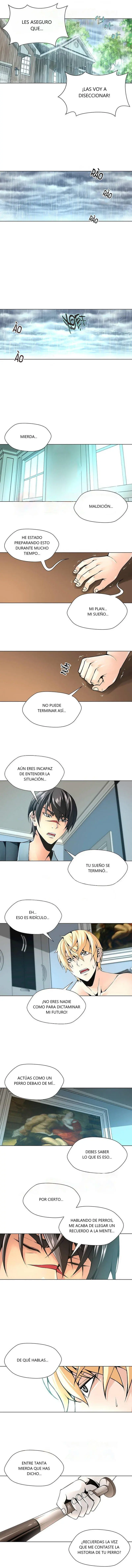 Twin Slaves Capítulo 106 - Page 4