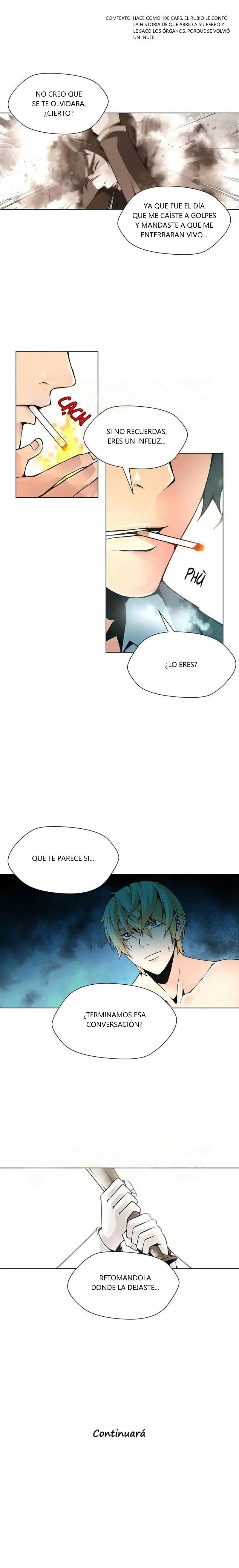Twin Slaves Capítulo 106 - Page 5