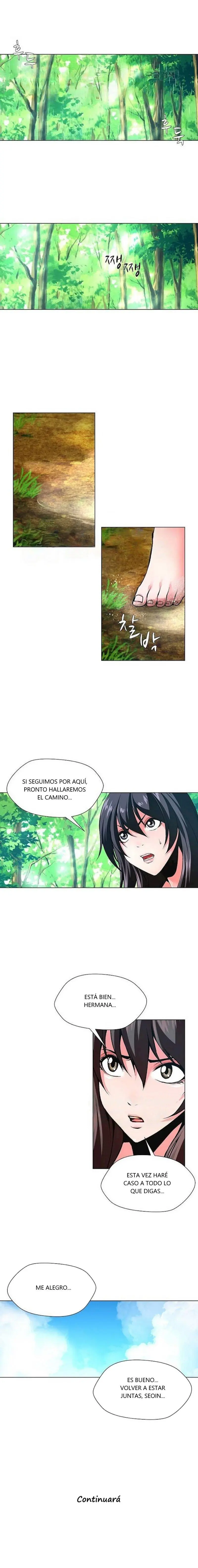 Twin Slaves Capítulo 107 - Page 5