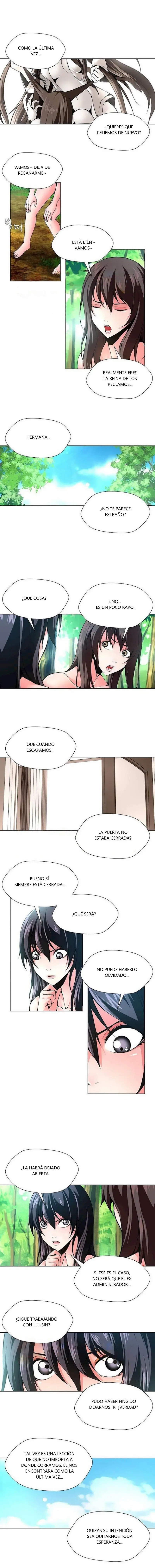 Twin Slaves Capítulo 108 - Page 3