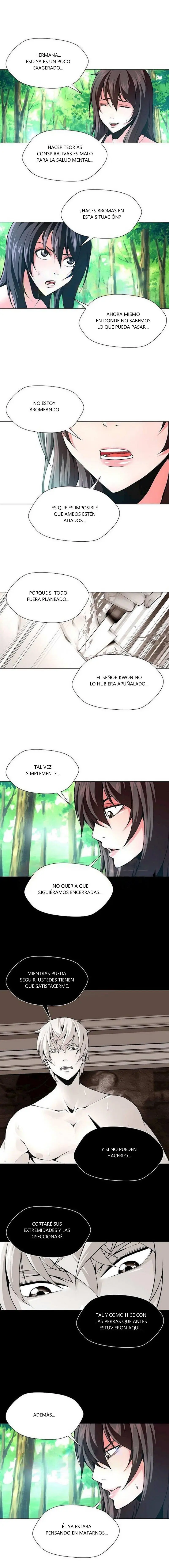 Twin Slaves Capítulo 108 - Page 4