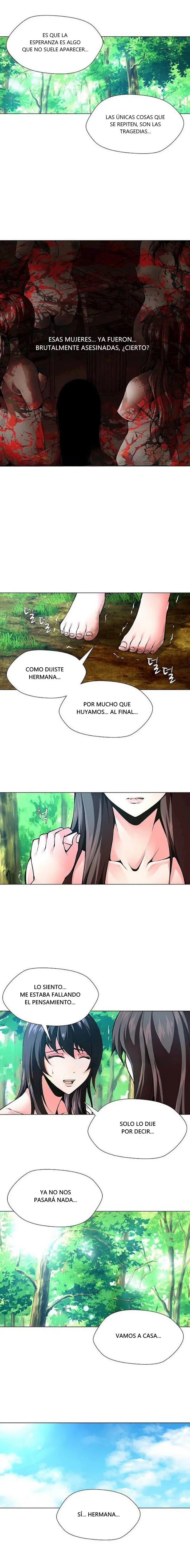 Twin Slaves Capítulo 108 - Page 5