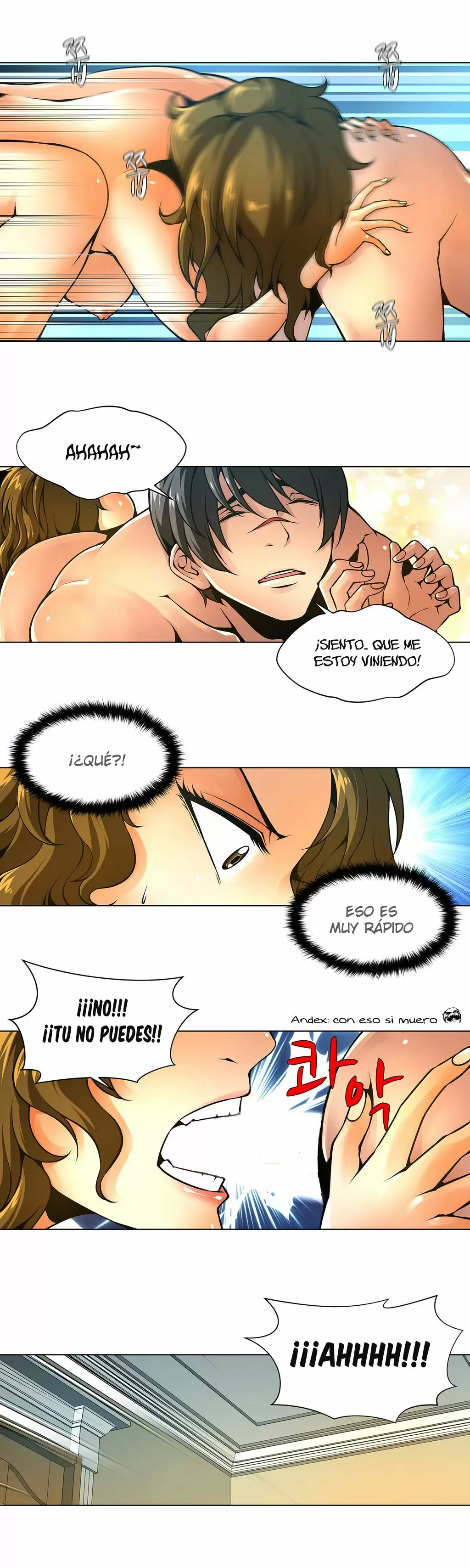 Twin Slaves Capítulo 11 - Page 6