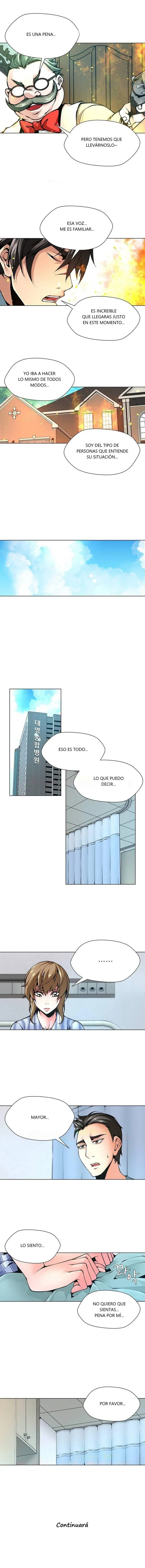 Twin Slaves Capítulo 110 - Page 5