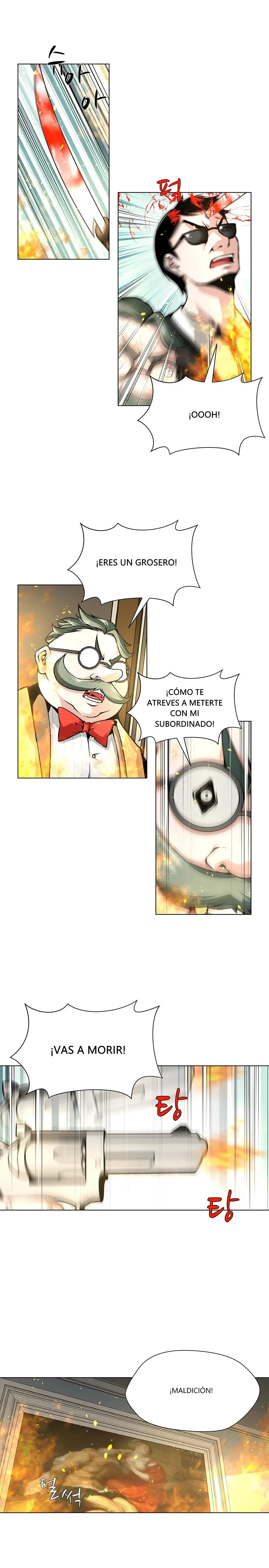Twin Slaves Capítulo 112 - Page 4