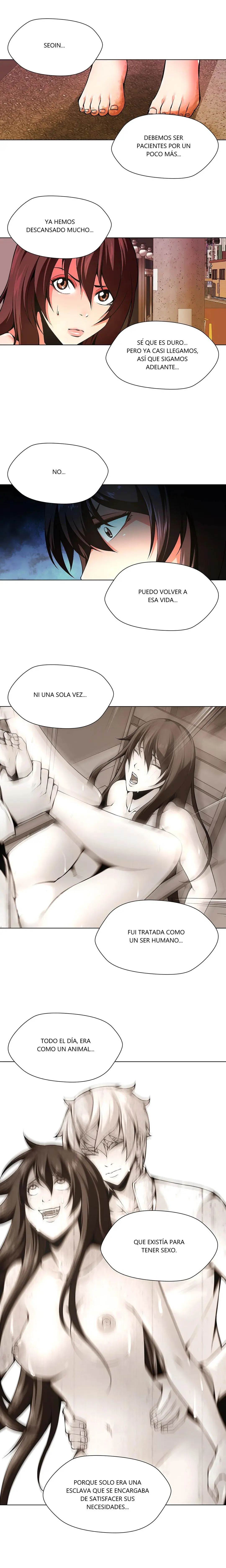 Twin Slaves Capítulo 112 - Page 6