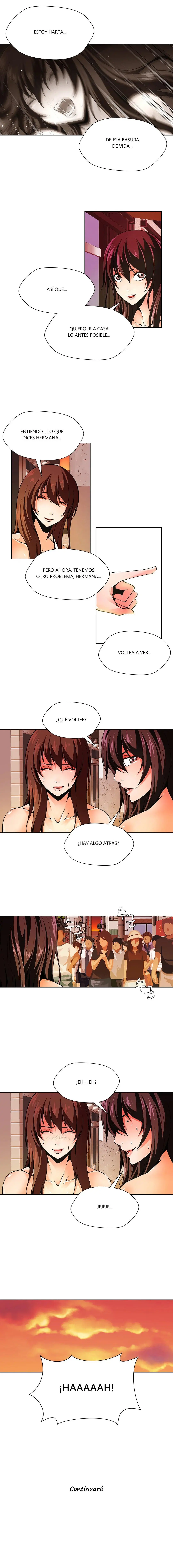 Twin Slaves Capítulo 112 - Page 7