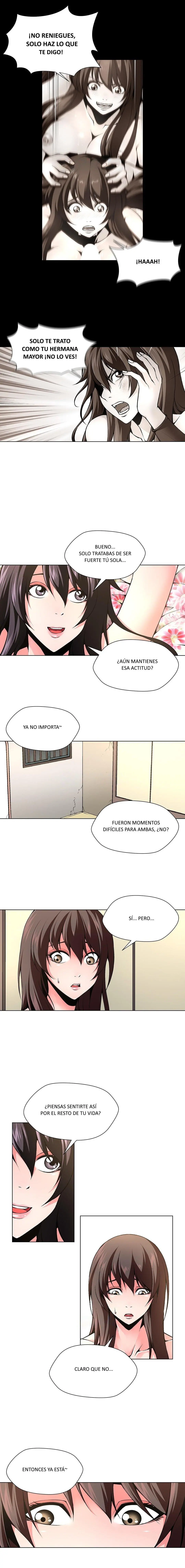 Twin Slaves Capítulo 114 - Page 4