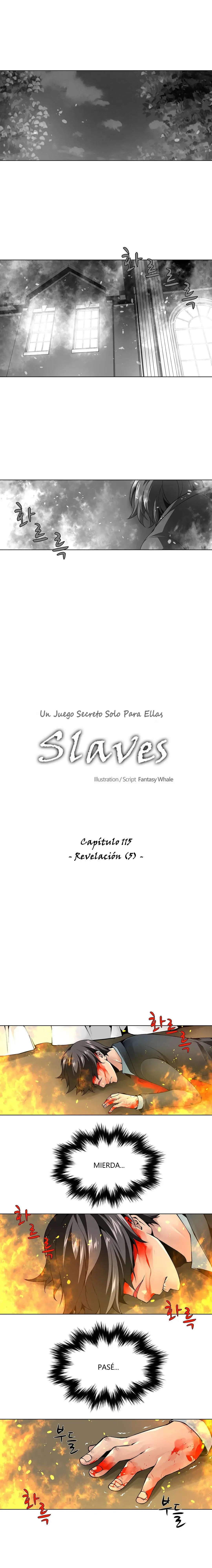 Twin Slaves Capítulo 115 - Page 2