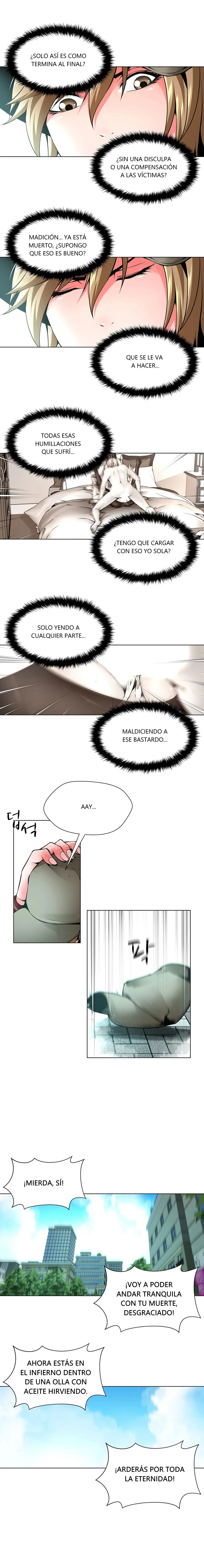 Twin Slaves Capítulo 117 - Page 4