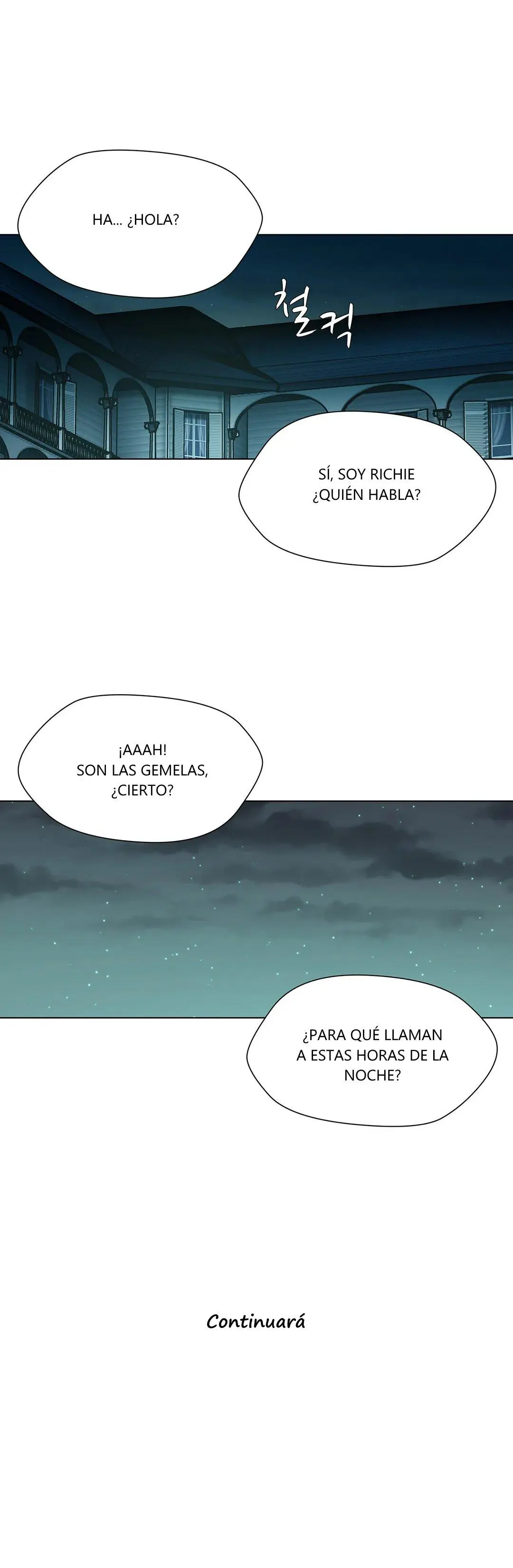 Twin Slaves Capítulo 118 - Page 6