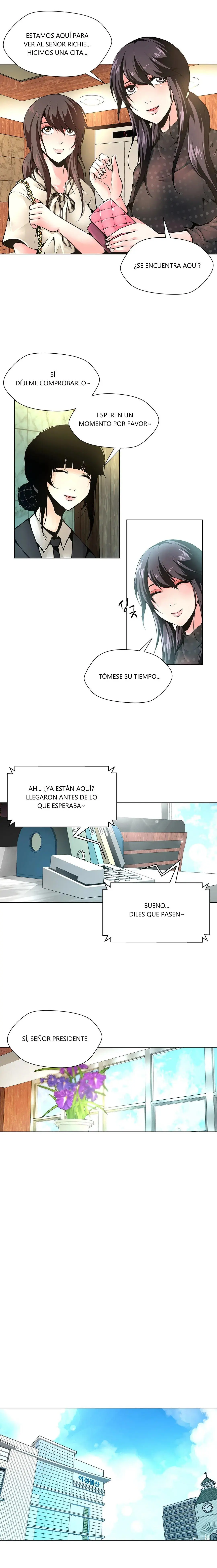 Twin Slaves Capítulo 119 - Page 4