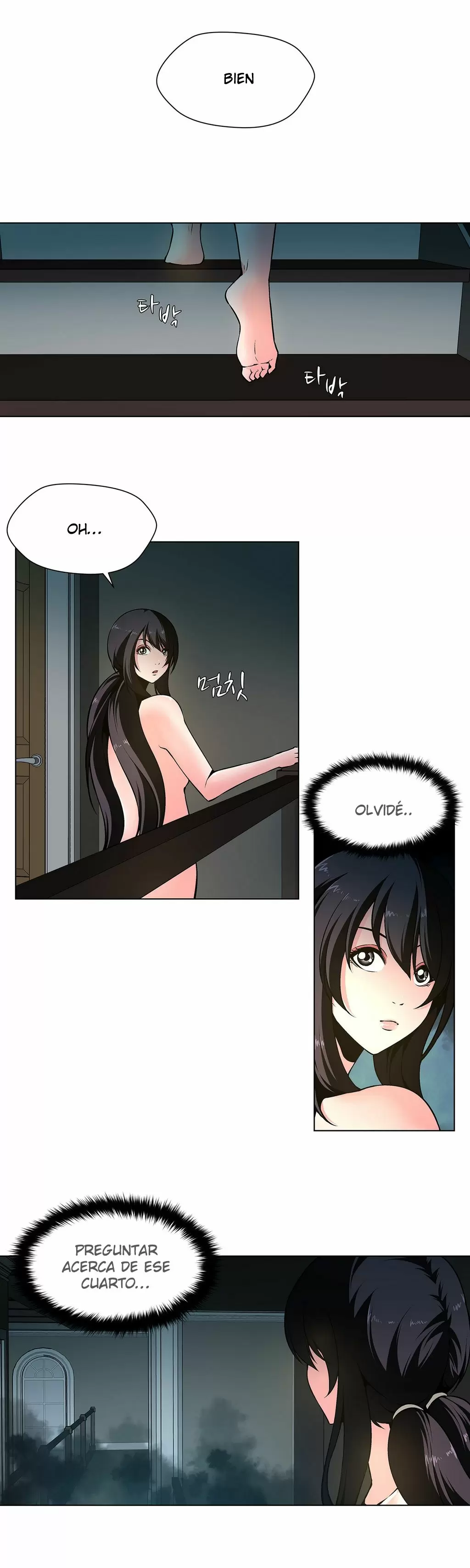Twin Slaves Capítulo 12 - Page 12