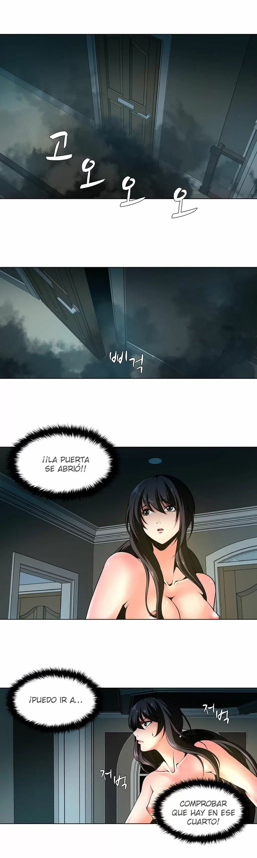 Twin Slaves Capítulo 12 - Page 13