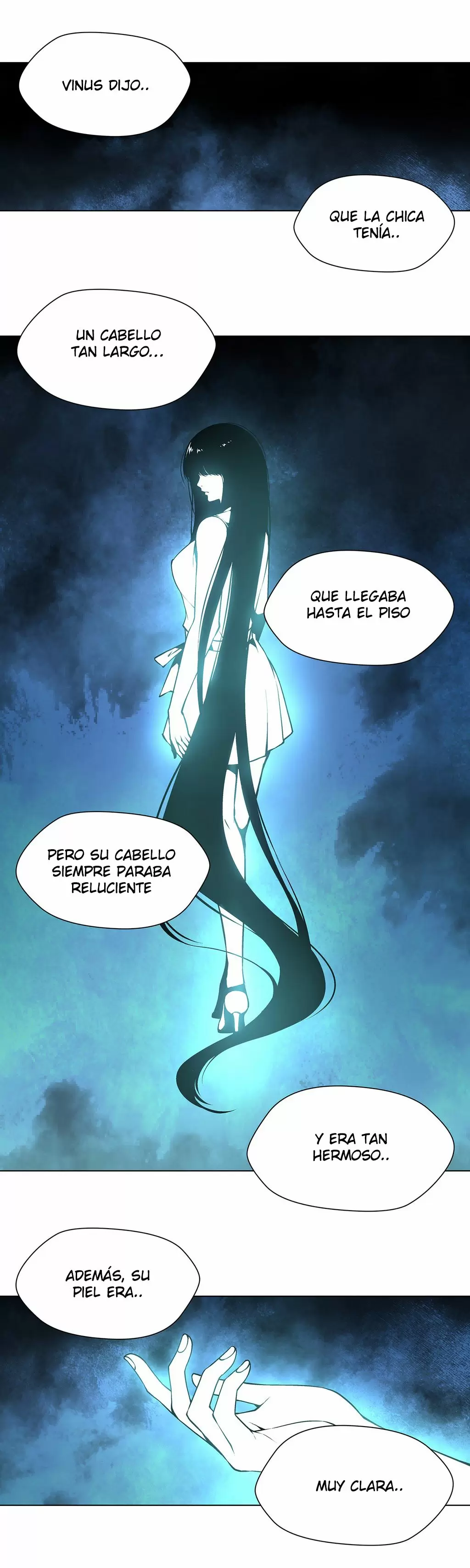 Twin Slaves Capítulo 12 - Page 7