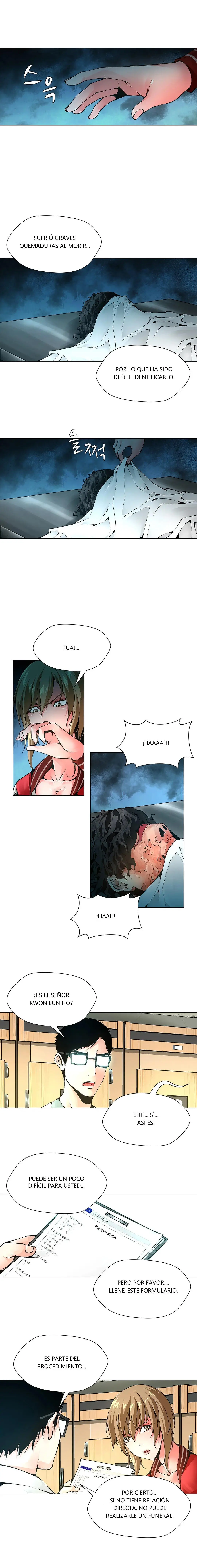 Twin Slaves Capítulo 120 - Page 3