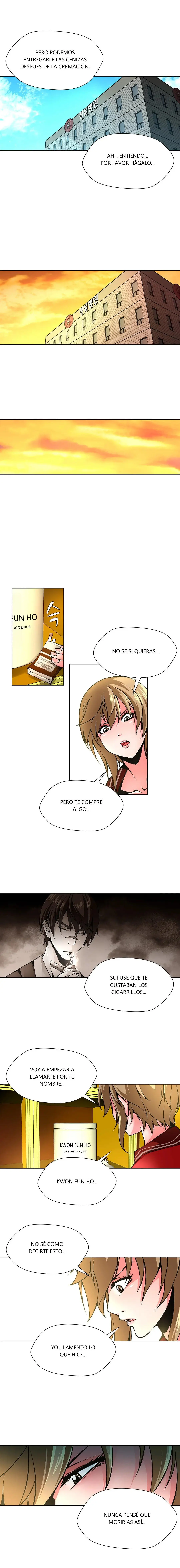 Twin Slaves Capítulo 120 - Page 4