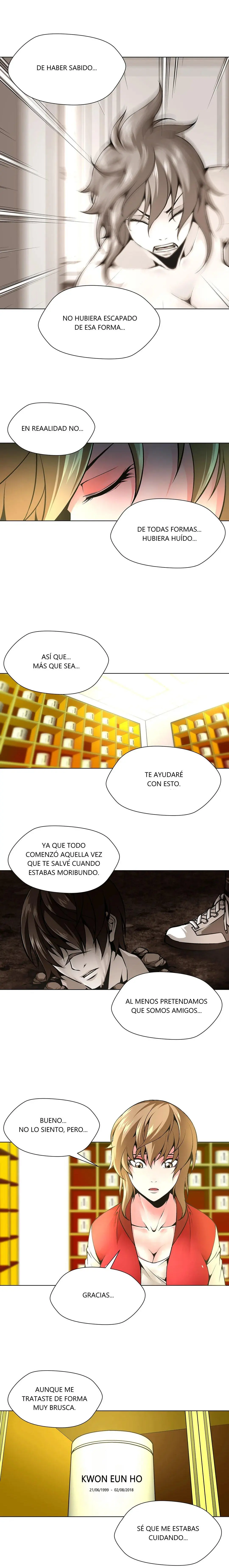 Twin Slaves Capítulo 120 - Page 5