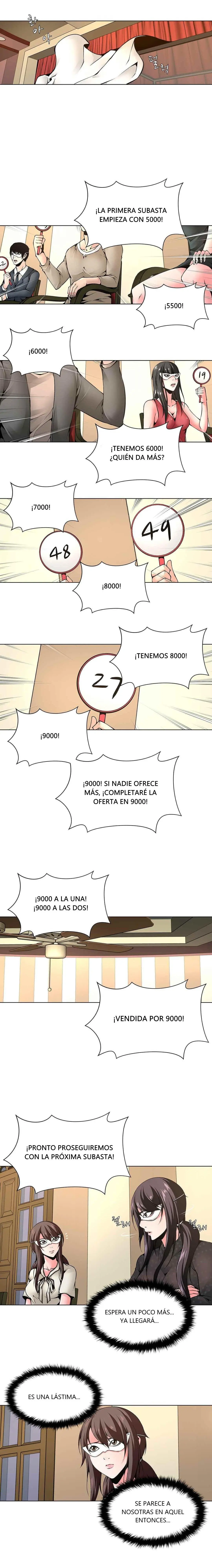 Twin Slaves Capítulo 121 - Page 4