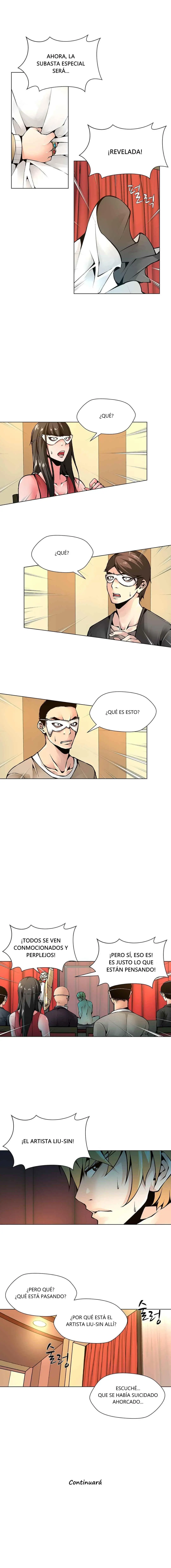 Twin Slaves Capítulo 121 - Page 6