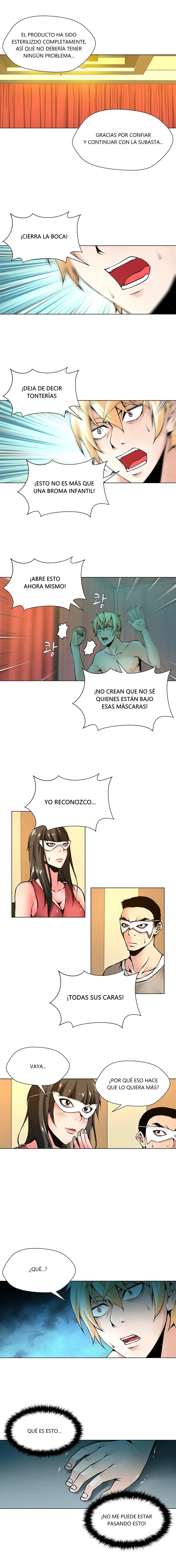 Twin Slaves Capítulo 122 - Page 4