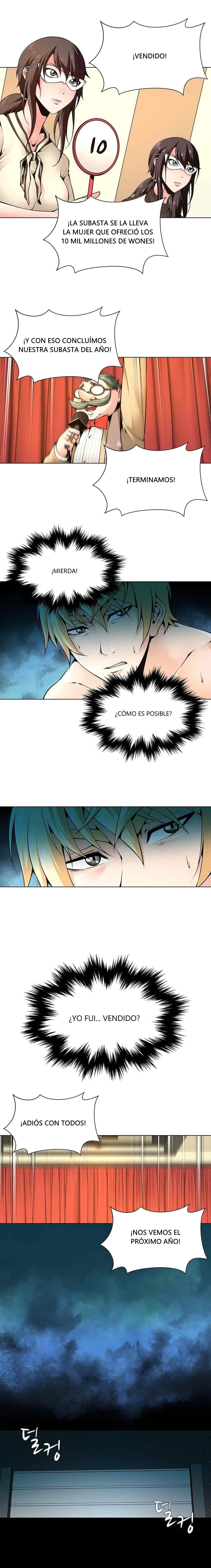 Twin Slaves Capítulo 123 - Page 3