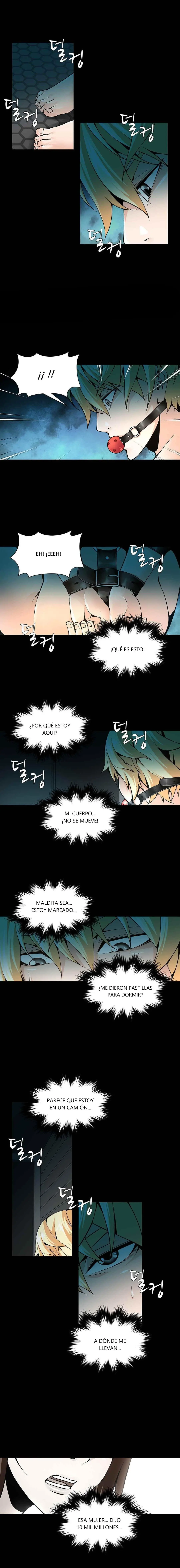 Twin Slaves Capítulo 123 - Page 4