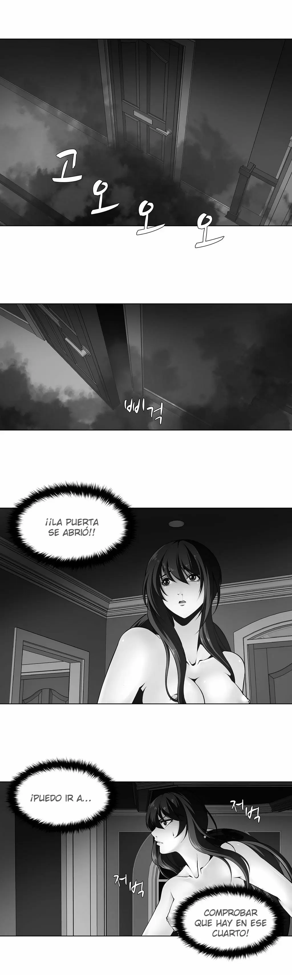 Twin Slaves Capítulo 13 - Page 1