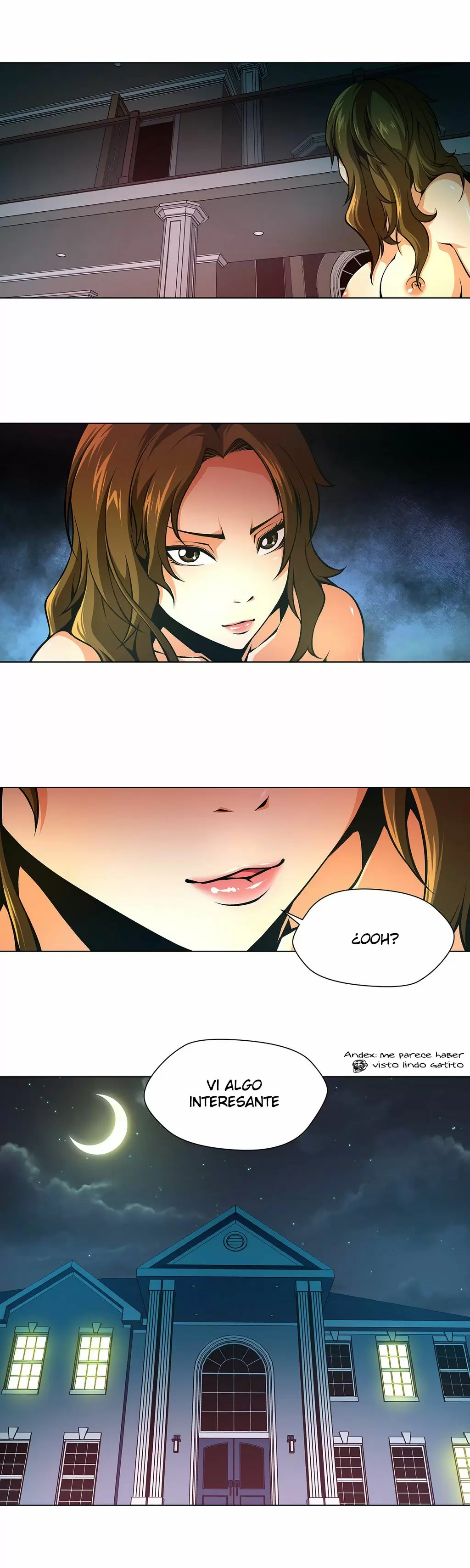 Twin Slaves Capítulo 13 - Page 10