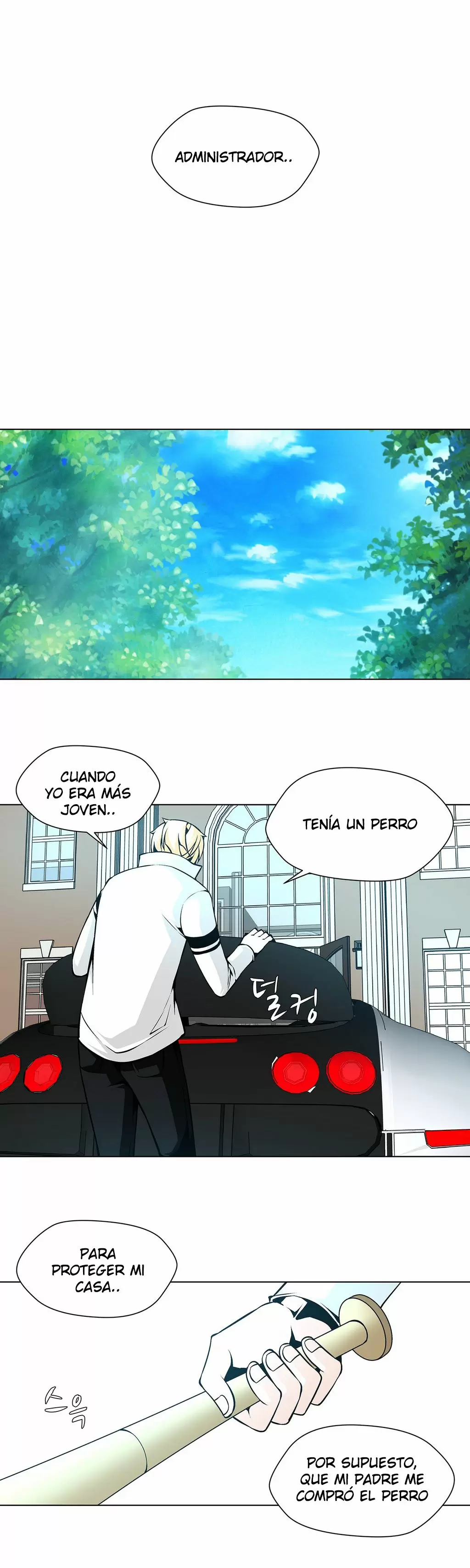 Twin Slaves Capítulo 14 - Page 11