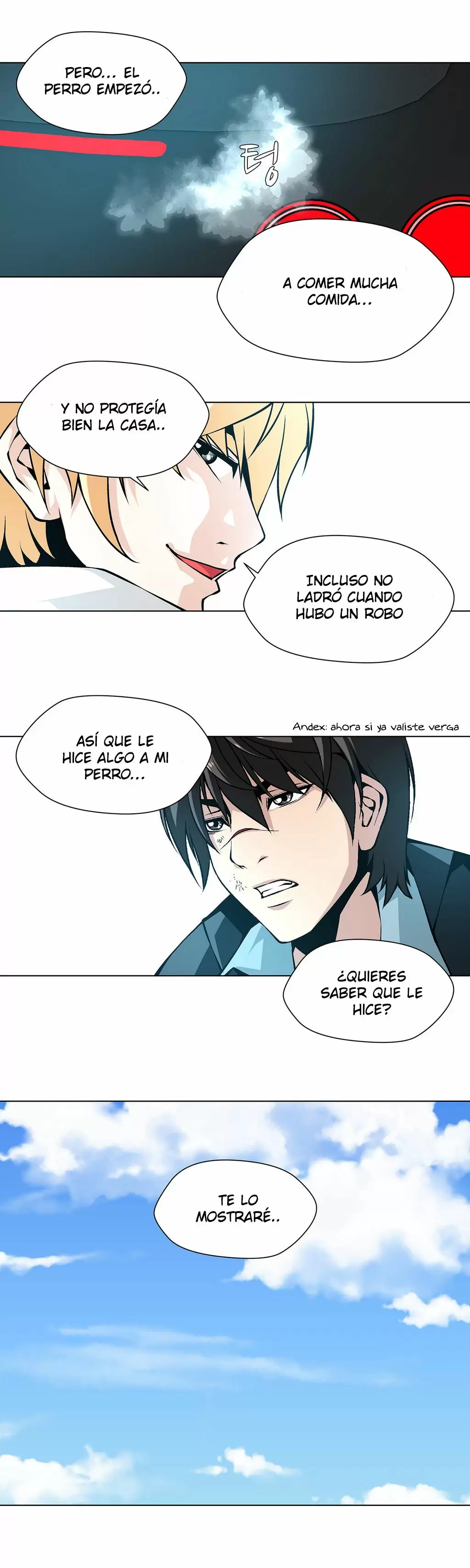 Twin Slaves Capítulo 14 - Page 12