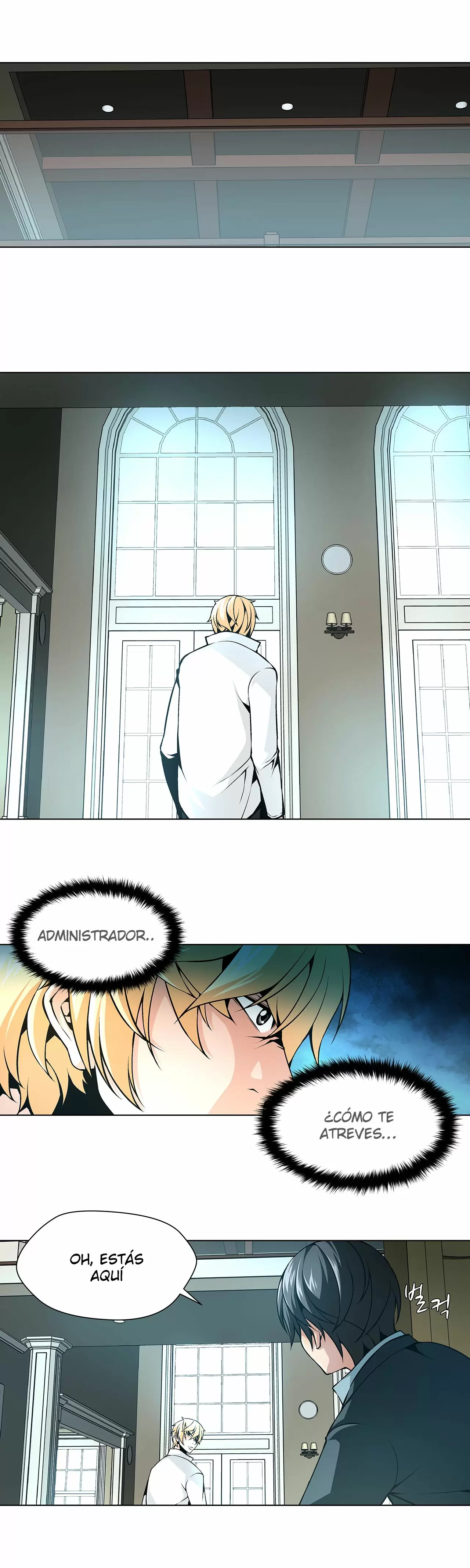 Twin Slaves Capítulo 14 - Page 4