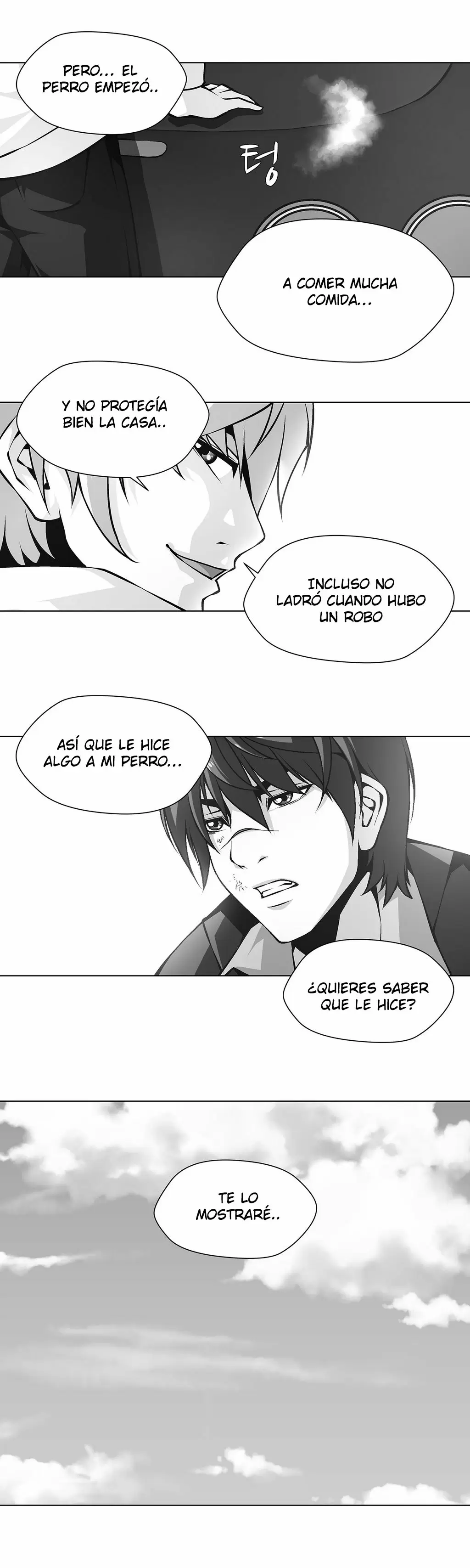 Twin Slaves Capítulo 15 - Page 1