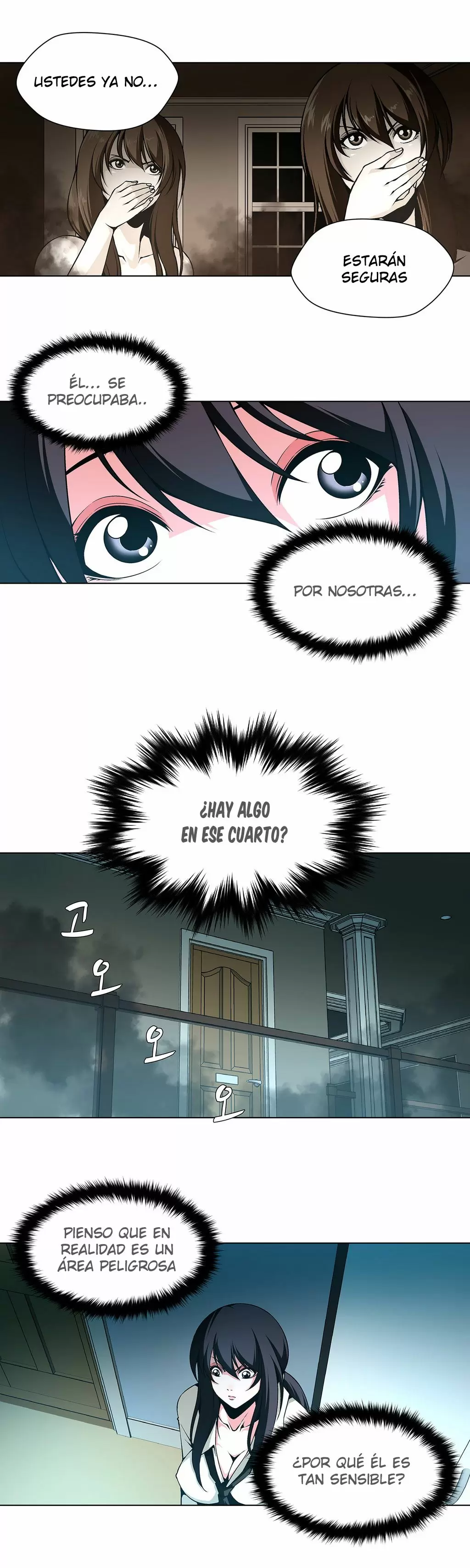 Twin Slaves Capítulo 15 - Page 4