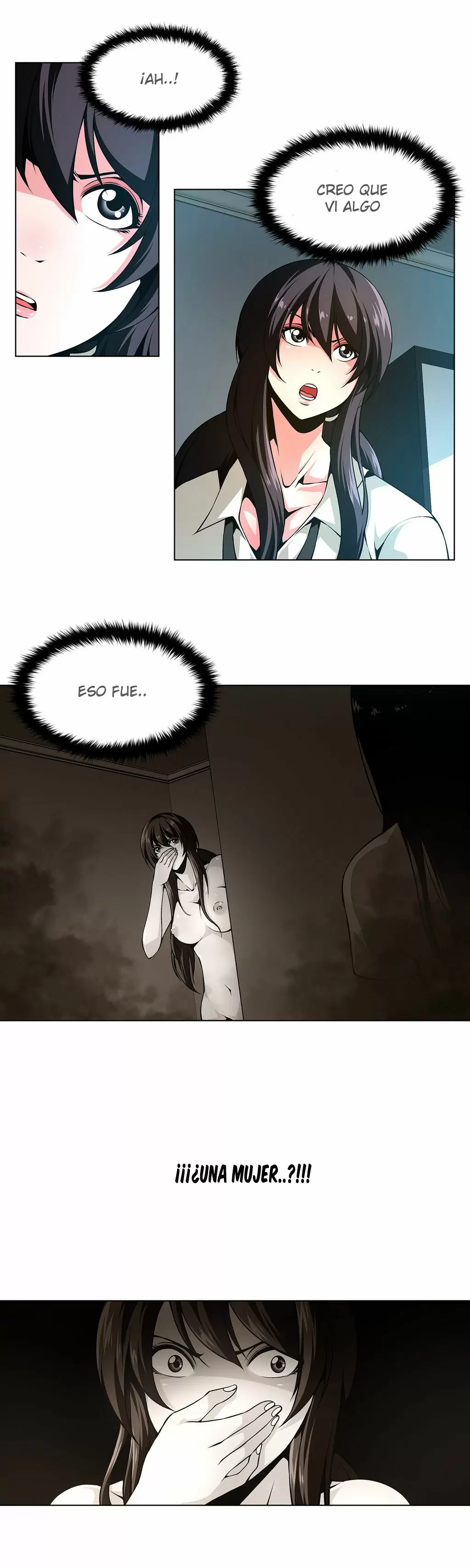 Twin Slaves Capítulo 15 - Page 5