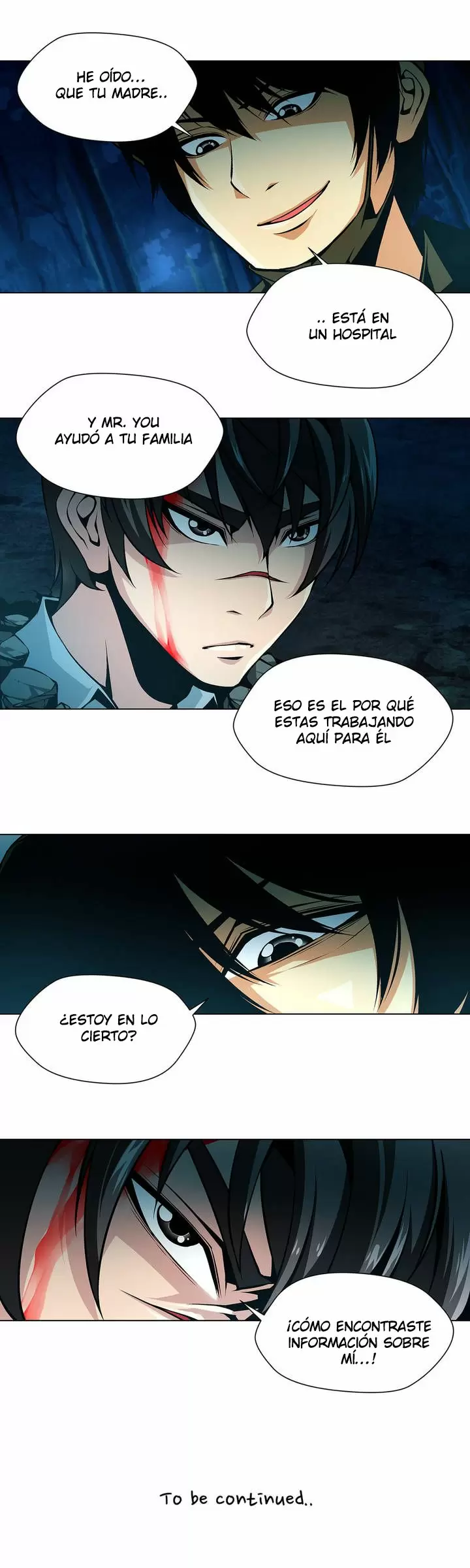 Twin Slaves Capítulo 17 - Page 12