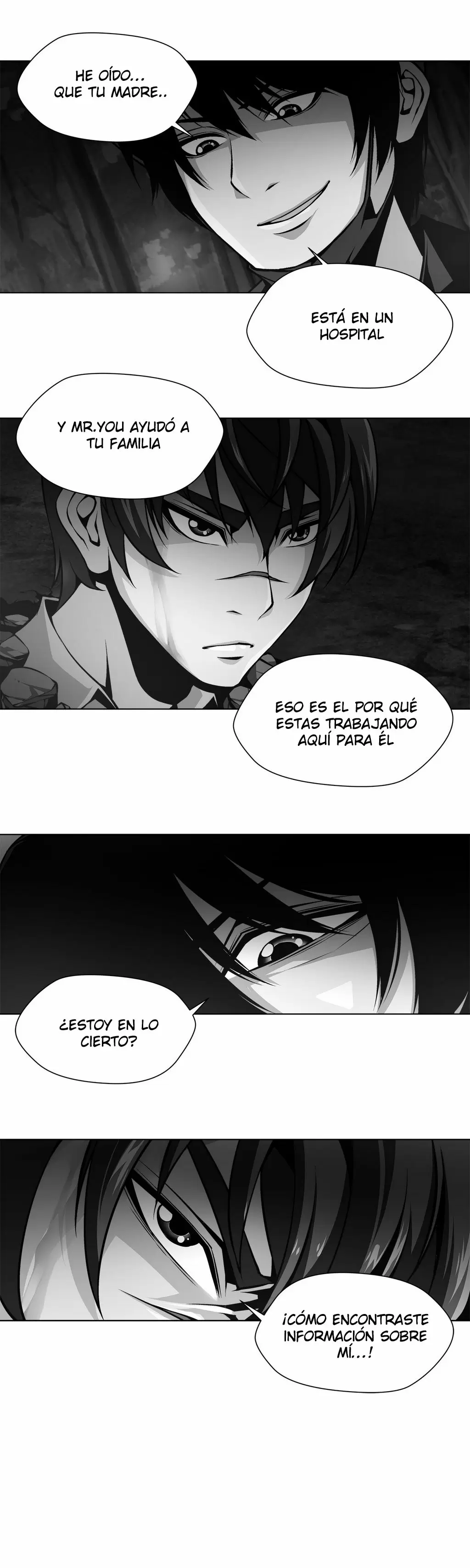 Twin Slaves Capítulo 18 - Page 1