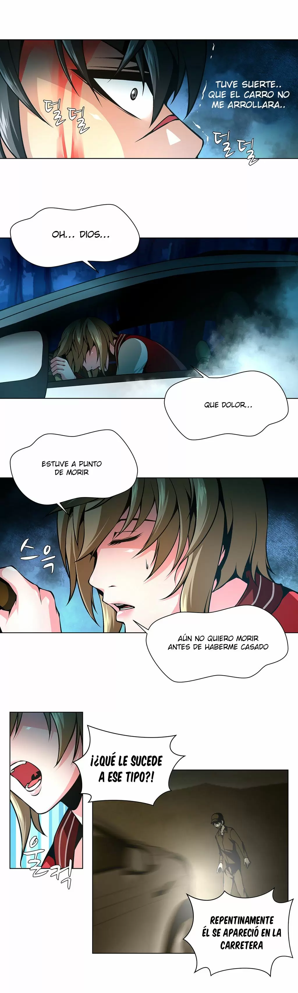 Twin Slaves Capítulo 19 - Page 11