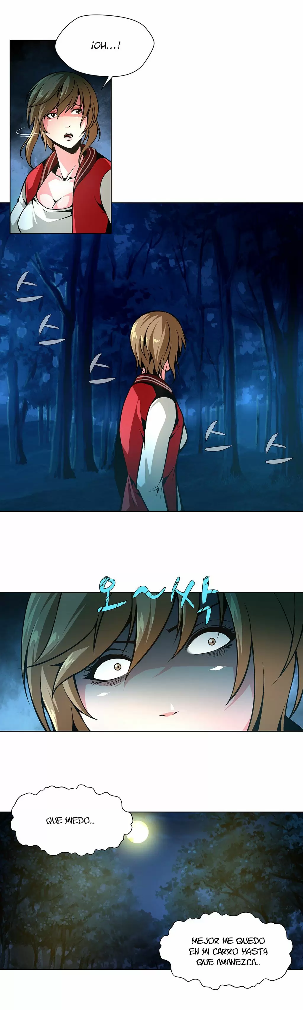 Twin Slaves Capítulo 19 - Page 13
