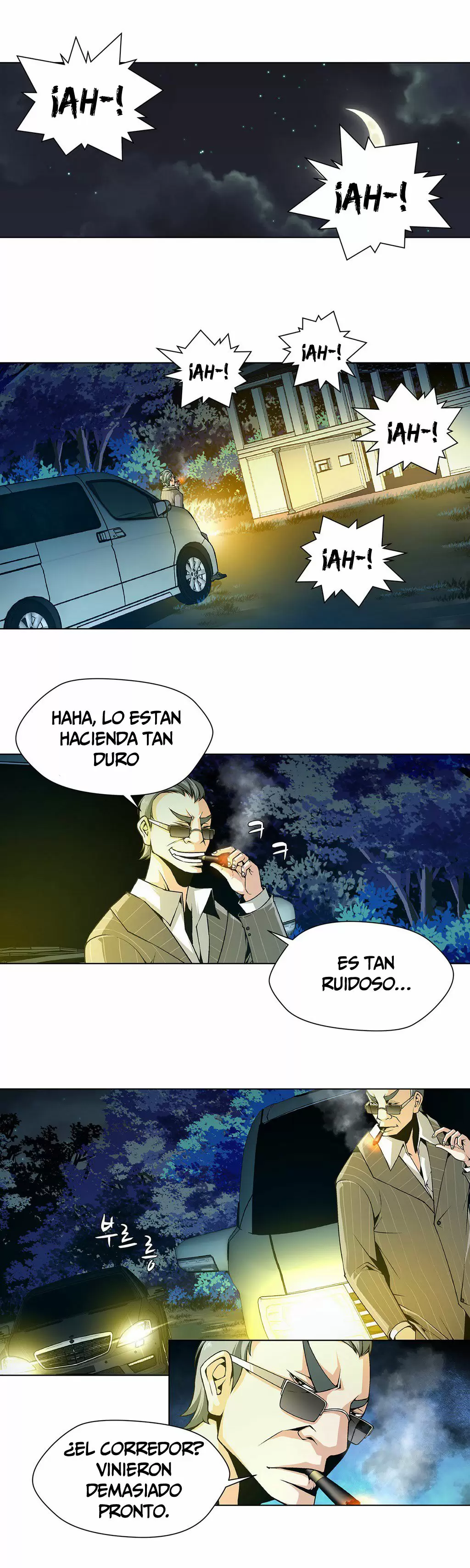 Twin Slaves Capítulo 2 - Page 11