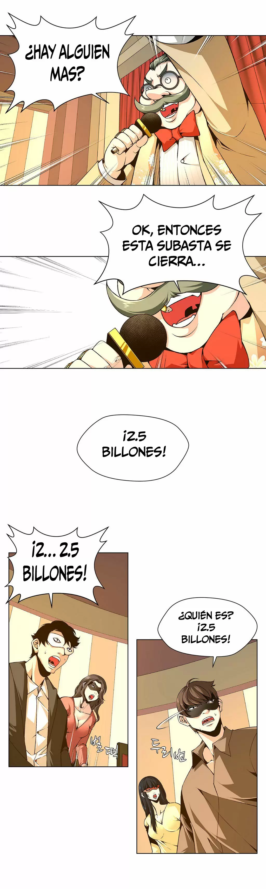 Twin Slaves Capítulo 2 - Page 18