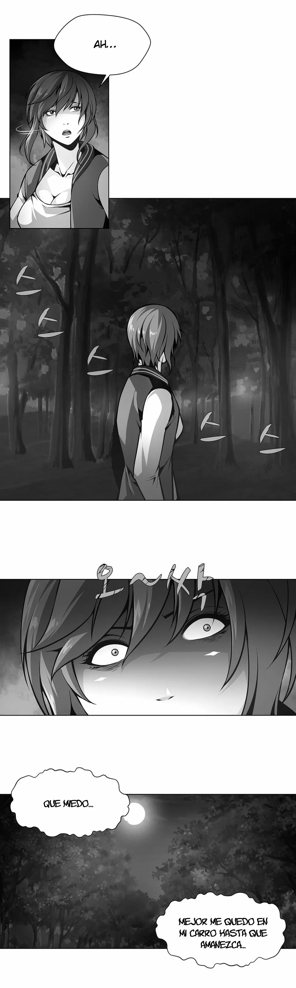 Twin Slaves Capítulo 20 - Page 1